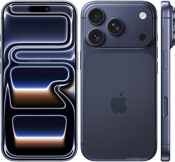 iPhone 18 Pro